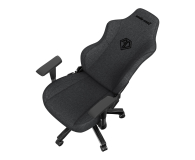 ANDA SEAT FOTEL GAMINGOWY ANDA SEAT Phantom 3 Fabric Dark Grey - 1473876 - zdjęcie 6